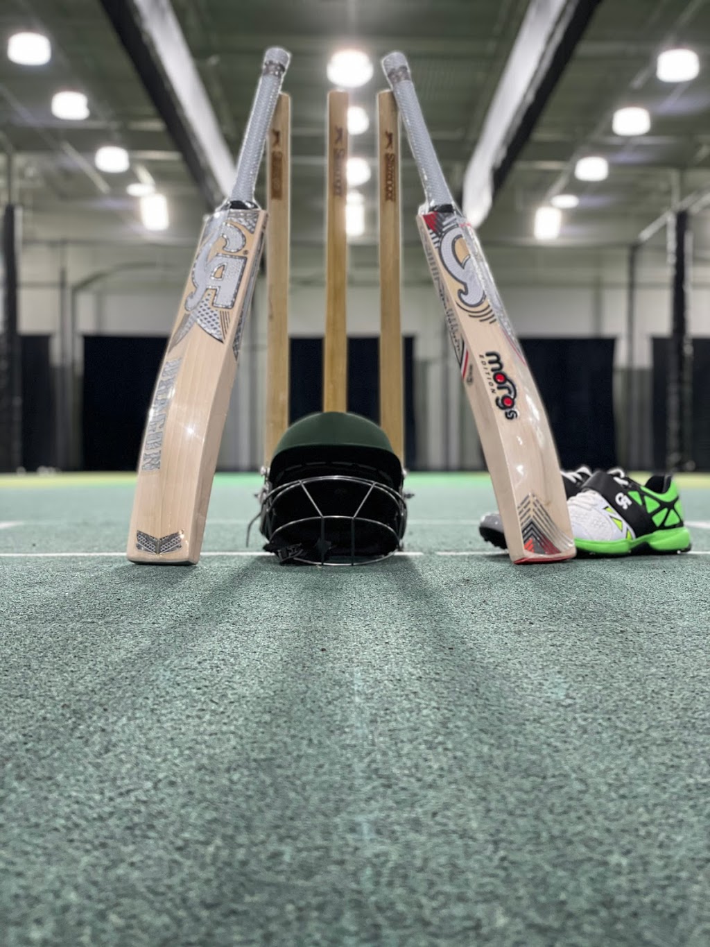 Indoor Cricket Ground | restaurant | 14639 Beechnut St Suite B-4, Houston, TX 77083, USA | 3464092238 OR +1 346-409-2238