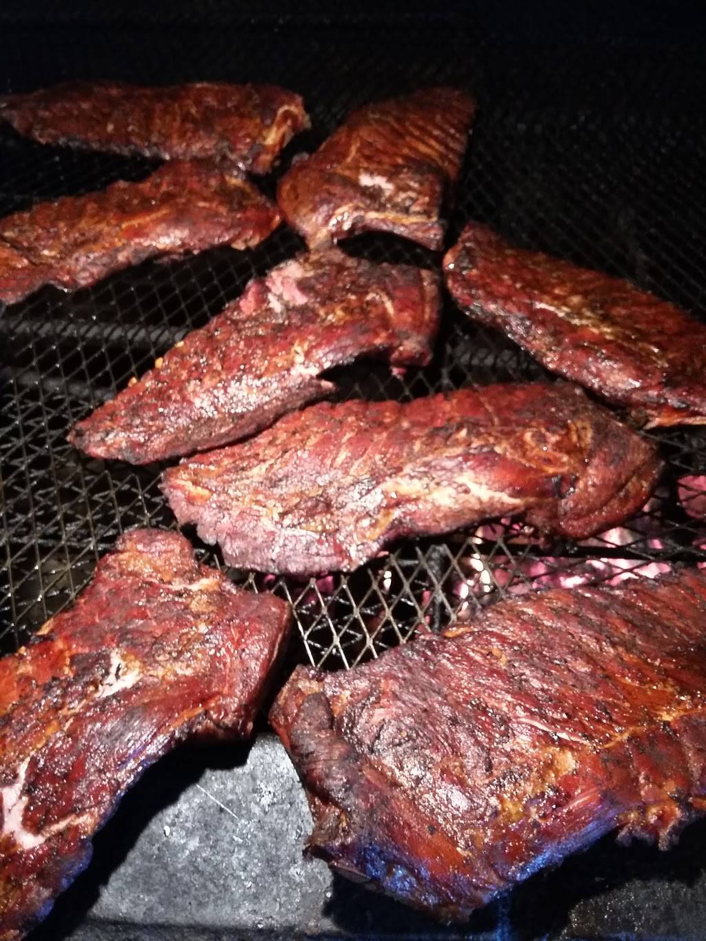 Lets Eat BBQ and More | restaurant | 5130 3rd St, San Francisco, CA 94124, USA | 4158222881 OR +1 415-822-2881