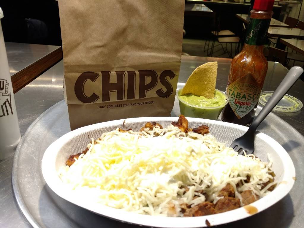 Chipotle Mexican Grill | restaurant | 444 Rte 211 E, Ste 2, Middletown, NY 10940, USA | 8453444149 OR +1 845-344-4149