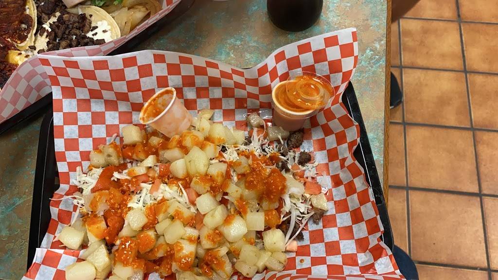 Taqueria Nuevo León | restaurant | 2717 E Belt Line Rd Suite 111, Carrollton, TX 75006, USA | 9724787117 OR +1 972-478-7117