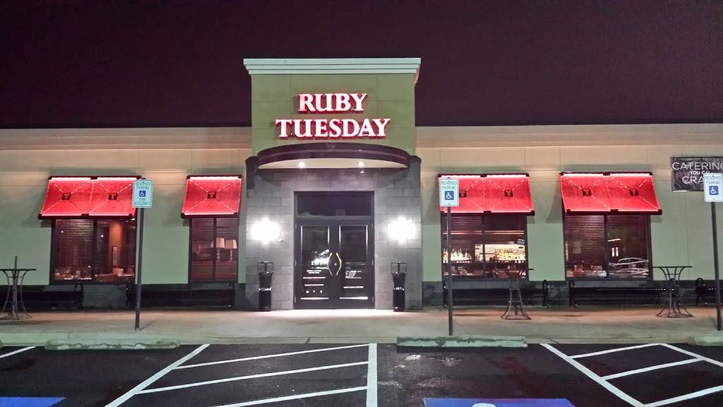 Ruby Tuesday | restaurant | 7806 E Skelly Dr, Tulsa, OK 74145, USA | 9186220781 OR +1 918-622-0781