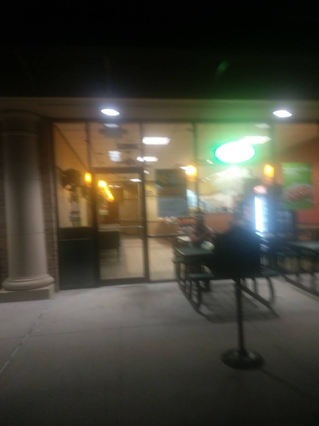 Subway Restaurants | restaurant | Plazas at Westway Park, 4410 Westway Park Blvd #700, Houston, TX 77041, USA | 2814164743 OR +1 281-416-4743