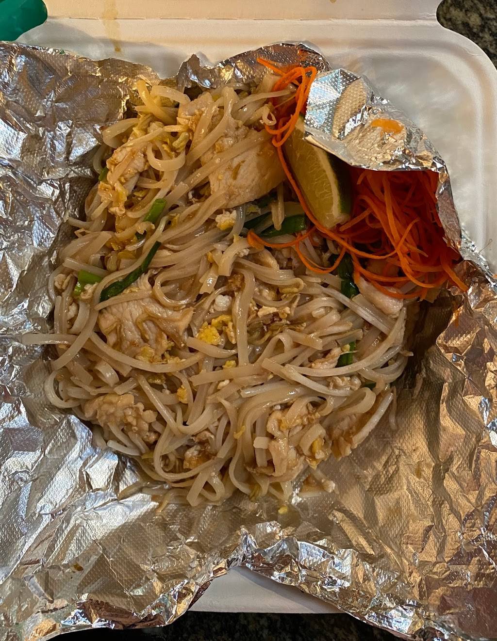 Thai Yall | restaurant | 3257 Carolina Country Club Rd, Roebuck, SC 29376, USA | 6263282365 OR +1 626-328-2365