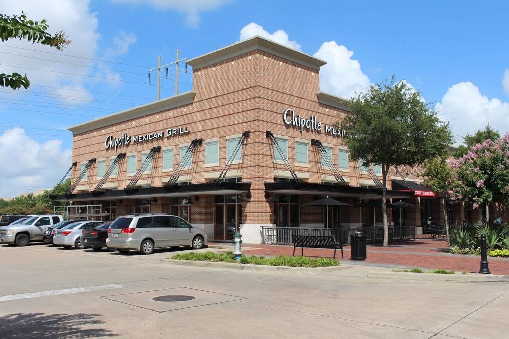 Chipotle Mexican Grill | restaurant | 2280 Lone Star Dr, Sugar Land, TX 77479, USA | 2819806622 OR +1 281-980-6622