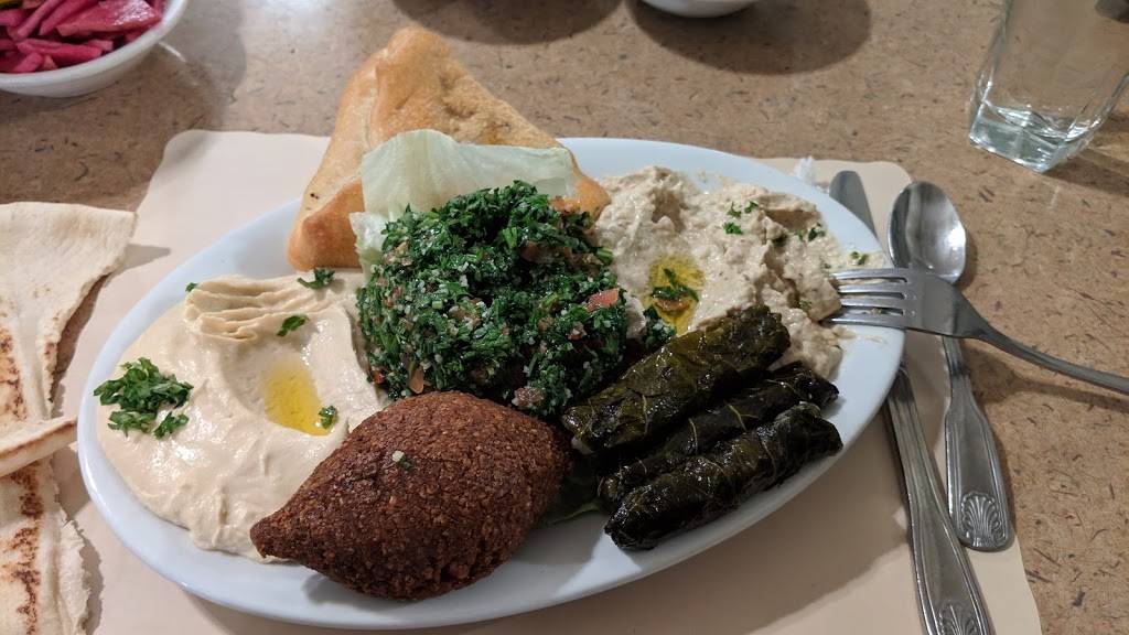 Nates Deli & Restaurant | restaurant | 1923 W 25th St, Cleveland, OH 44113, USA | 2166967529 OR +1 216-696-7529