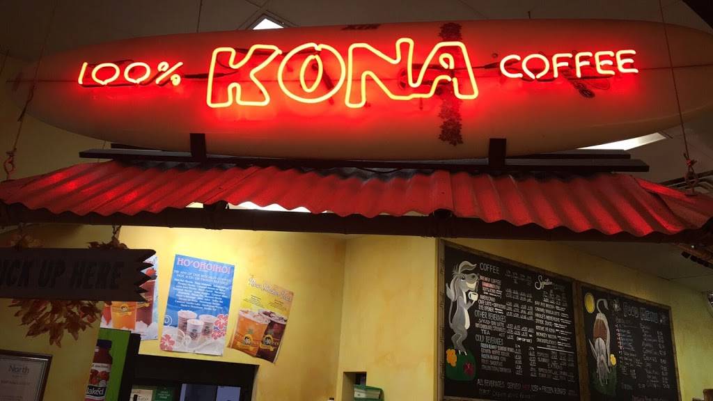 Bad Ass Coffee of Hawaii | cafe | 9878 Carmel Mountain Rd Ste C, San Diego, CA 92129, USA | 8582407077 OR +1 858-240-7077