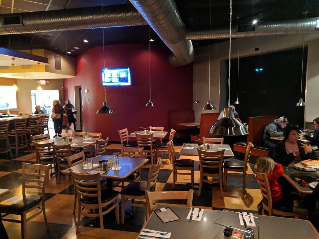 Keystones Mac Shack - Green Township | restaurant | 5655 Harrison Ave, Cincinnati, OH 45248, USA | 5133514622 OR +1 513-351-4622