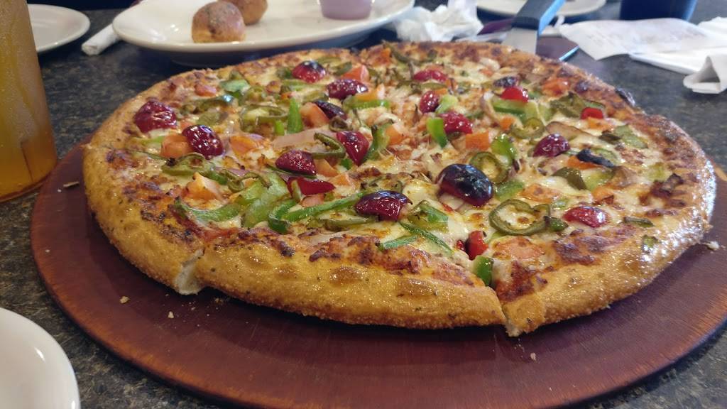 Pizza Hut | restaurant | 101 S D St, Davis, OK 73030, USA | 5803692302 OR +1 580-369-2302