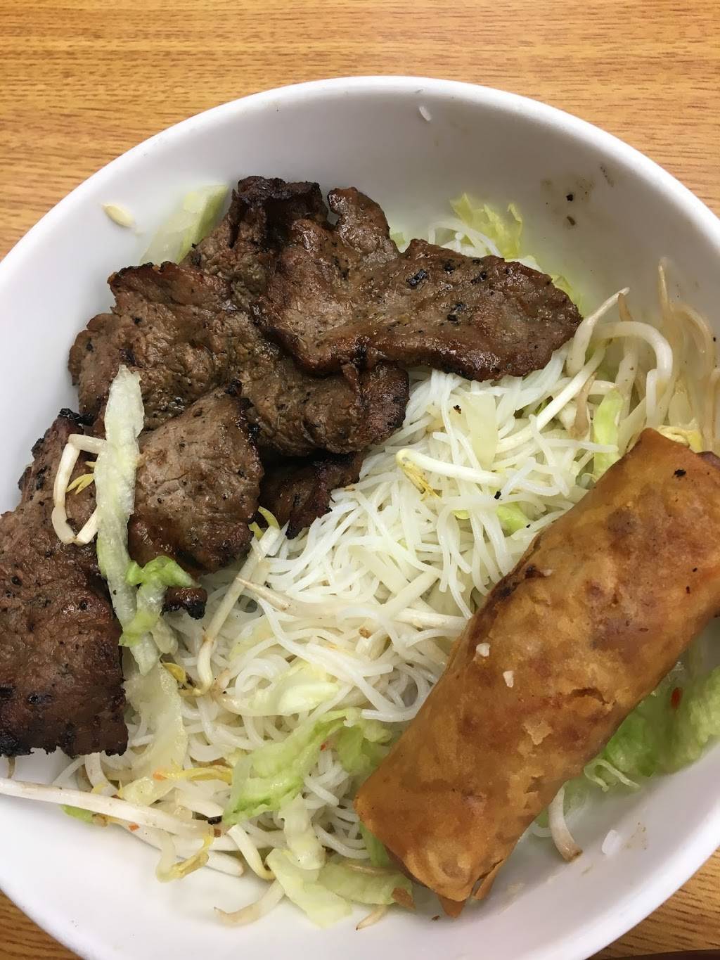 Pho Palace | restaurant | 1316 W Evergreen St, Durant, OK 74701, USA | 5807455544 OR +1 580-745-5544