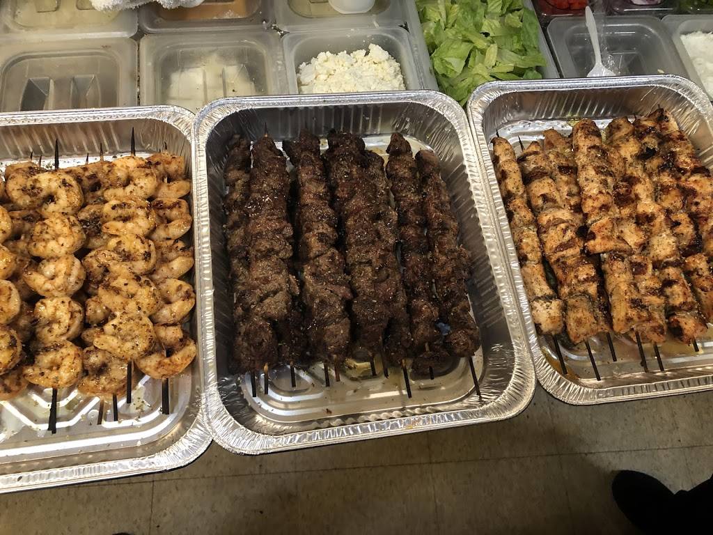 Tzatziki Greek Food (Schererville) | restaurant | 332 Indianapolis Blvd, Schererville, IN 46375, USA | 2195152907 OR +1 219-515-2907