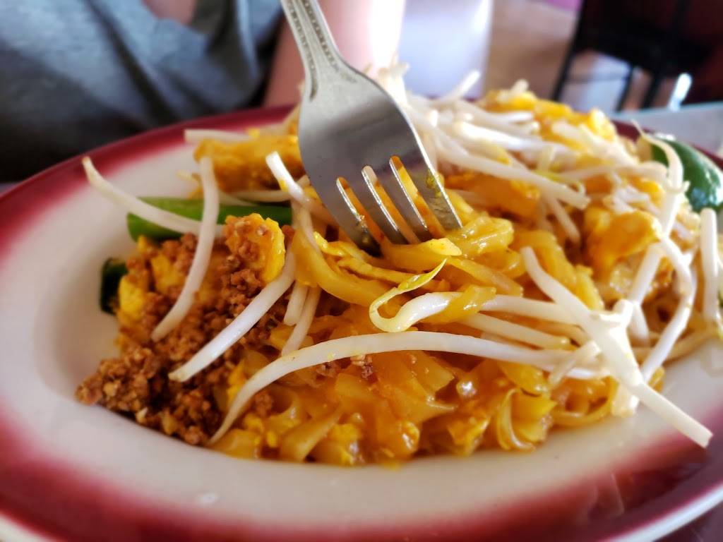 Thai Dishes Restaurant | restaurant | 707 S Pacific Coast Hwy, Redondo Beach, CA 90277, USA | 3103166326 OR +1 310-316-6326