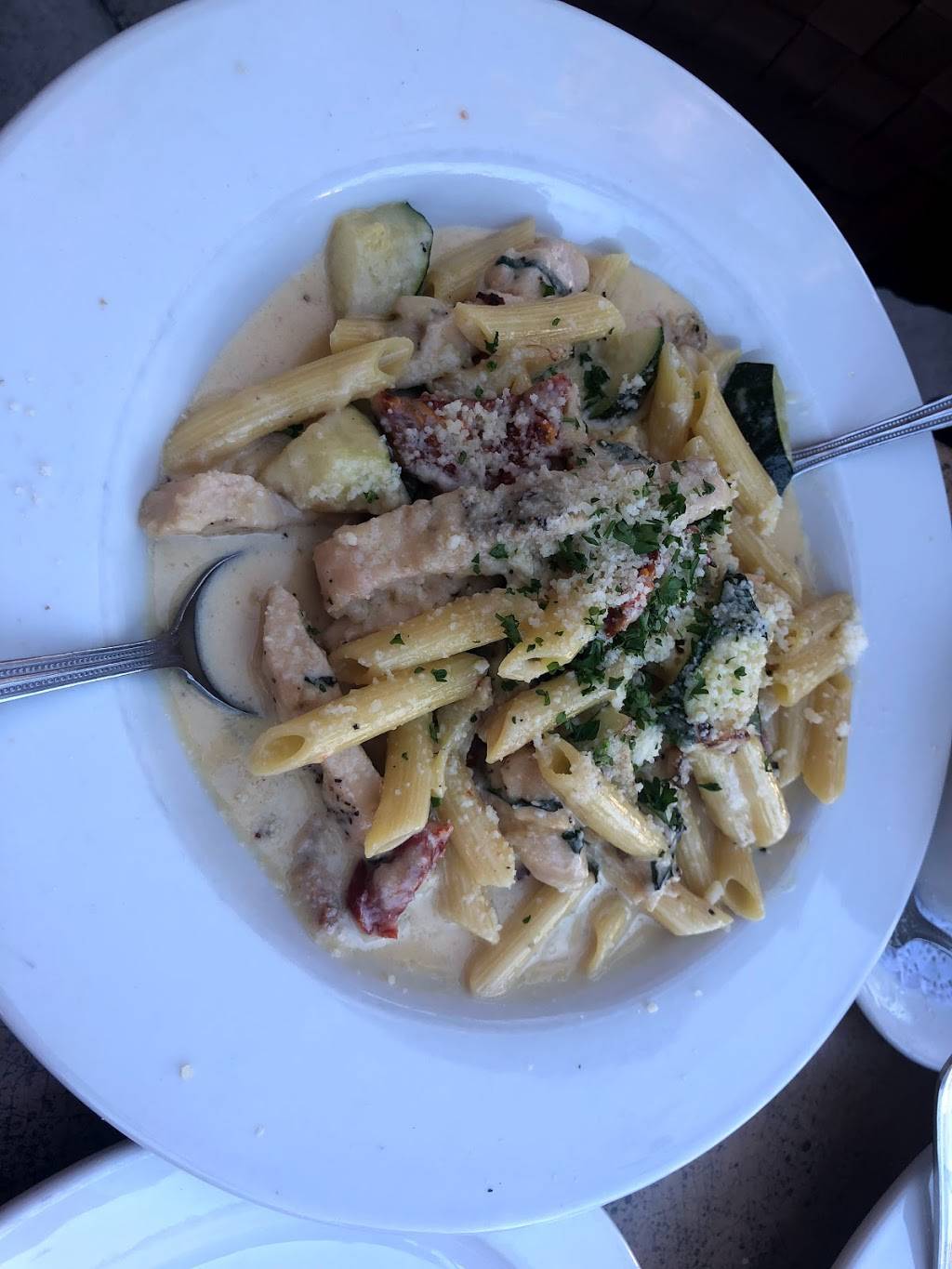 Bistro Pazzo | restaurant | 7930 Ivanhoe Ave, La Jolla, CA 92037, USA | 8584564005 OR +1 858-456-4005