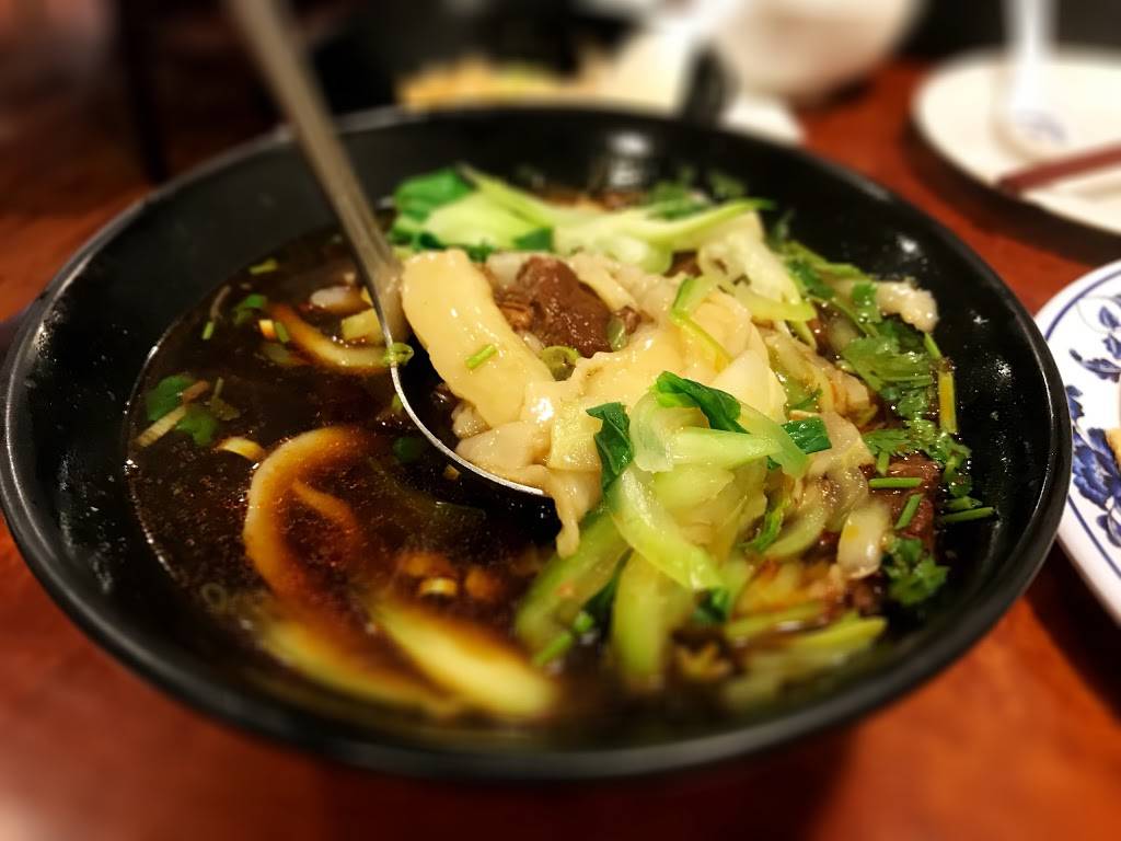 Noodle House | restaurant | 613 N Euclid St, Anaheim, CA 92801, USA | 7146358369 OR +1 714-635-8369