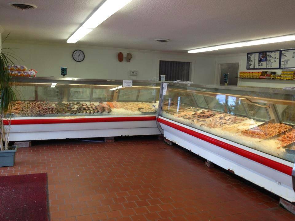 Rosehill Seafood | restaurant | 2621 Hamilton Rd, Columbus, GA 31904, USA | 7063221269 OR +1 706-322-1269