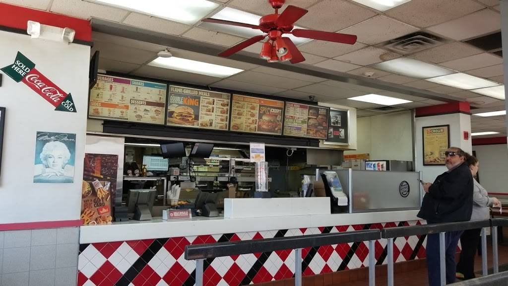 Burger King | restaurant | 7120 W 79th St, Burbank, IL 60459, USA | 7085995066 OR +1 708-599-5066