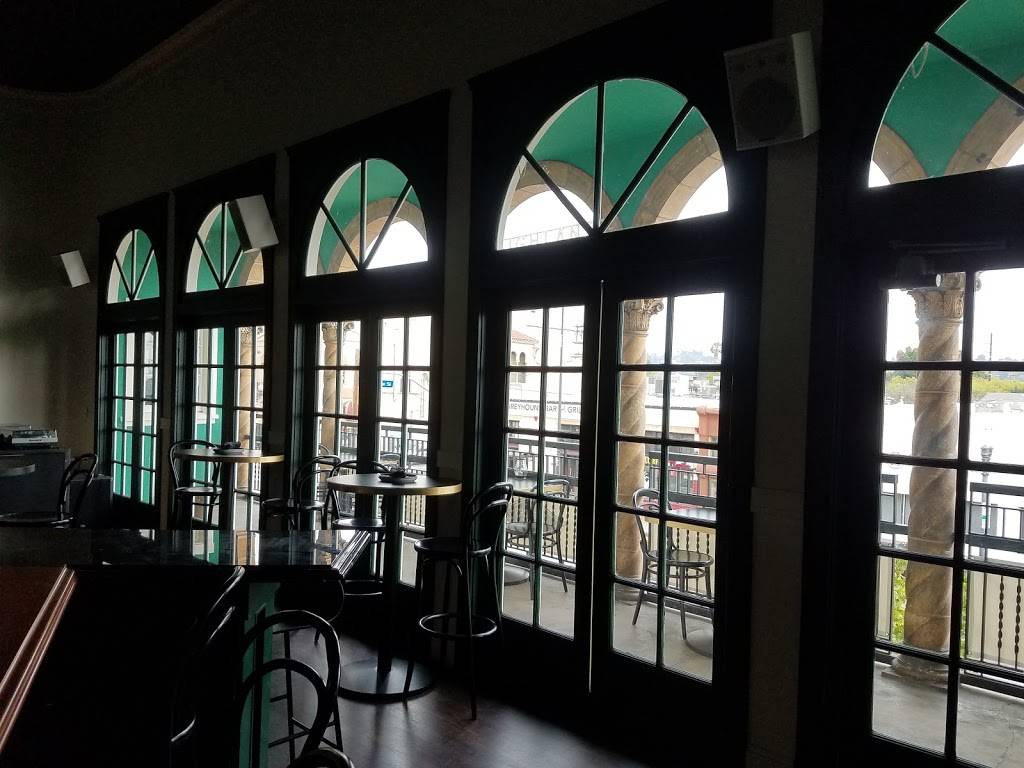 Checker Hall | restaurant | 104 N Ave 56, Los Angeles, CA 90042, USA | 3235097416 OR +1 323-509-7416