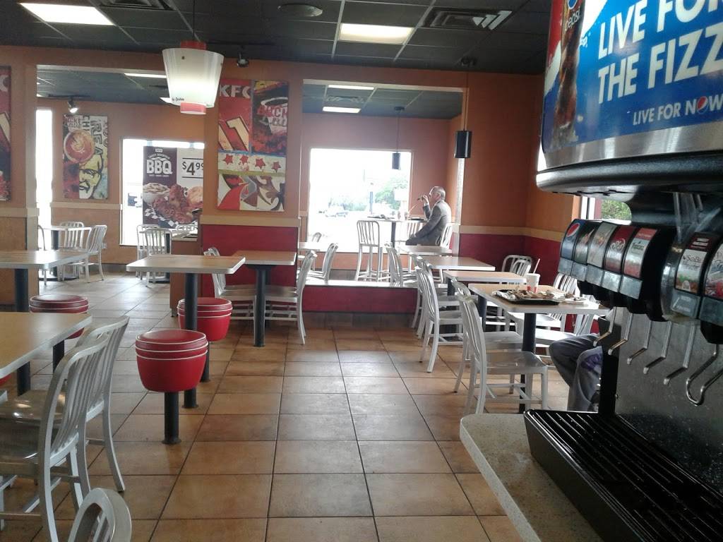 KFC | restaurant | 5204 Florida Ave S, Lakeland, FL 33813, USA | 8636444199 OR +1 863-644-4199