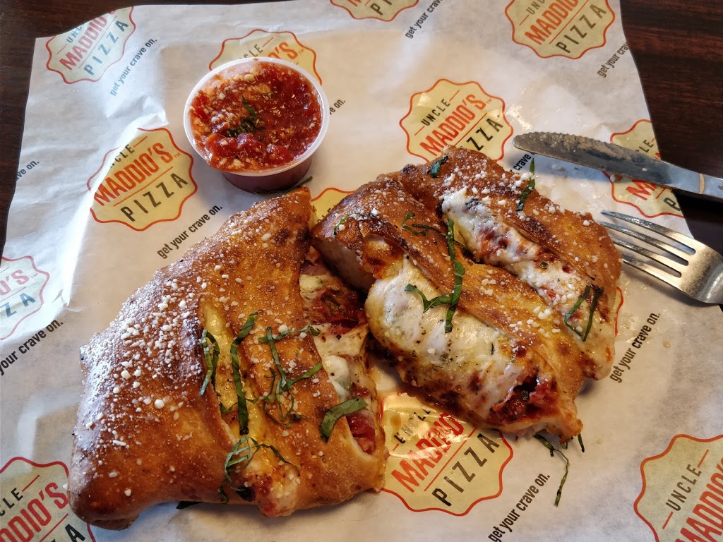 Uncle Maddios Pizza - Mahan | restaurant | 3122 Mahan Dr Suite 103, Tallahassee, FL 32308, USA | 8507651681 OR +1 850-765-1681