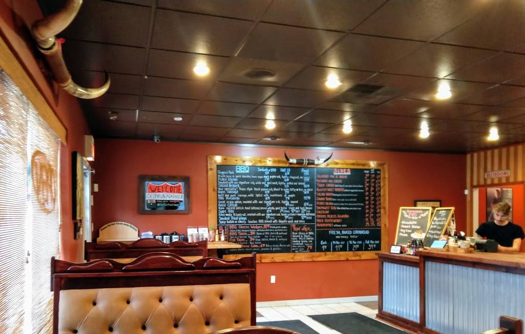 Deep Run Roadhouse - West End/Gayton Rd. | restaurant | 12379 Gayton Road, Richmond, VA 23238, USA | 8047406301 OR +1 804-740-6301