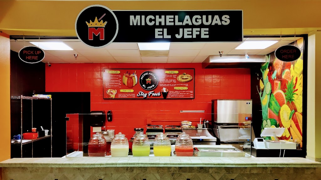 Michelaguas El Jefe | restaurant | 2950 Johnson Dr # 132, Ventura, CA 93003, USA | 8052931531 OR +1 805-293-1531