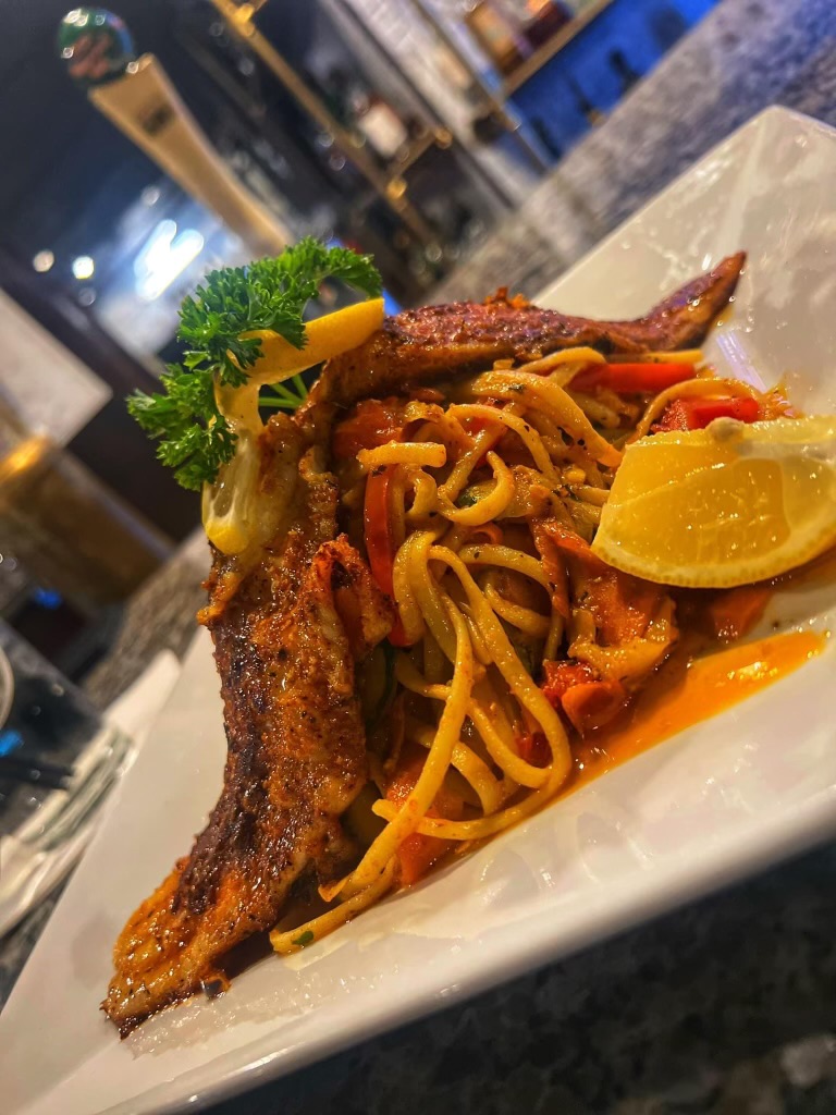 Nostalgia Steak and Seafood Miller Beach | restaurant | 903 N Shelby St, Gary, IN 46403, USA | 2199381100 OR +1 219-938-1100