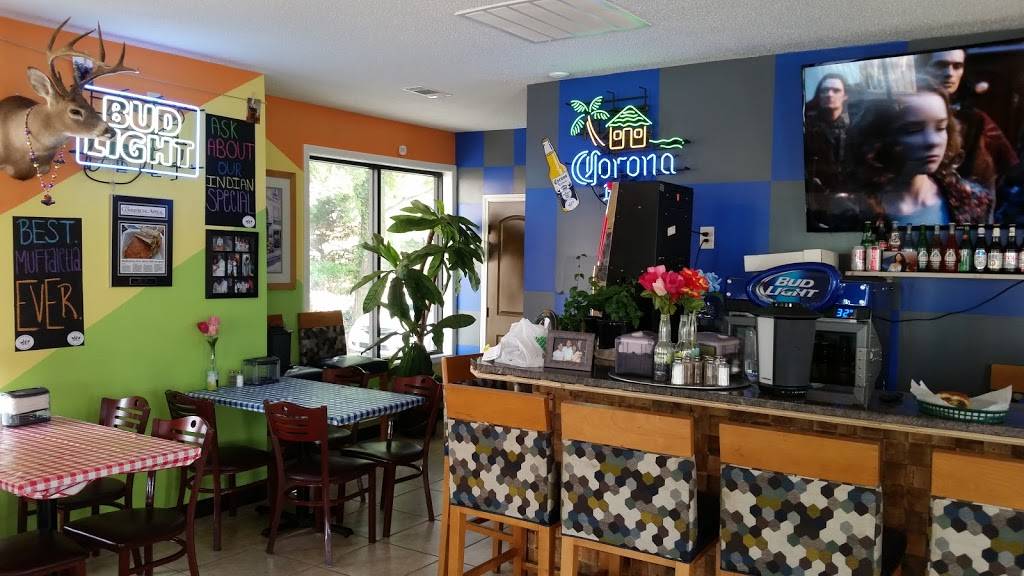 Sams Deli | restaurant | 643 S Highland St, Memphis, TN 38111, USA | 9014545582 OR +1 901-454-5582