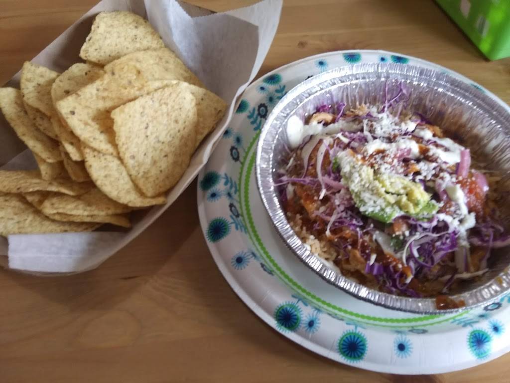 Tlaolli | restaurant | 2830 E Washington St, Indianapolis, IN 46201, USA | 3174109507 OR +1 317-410-9507