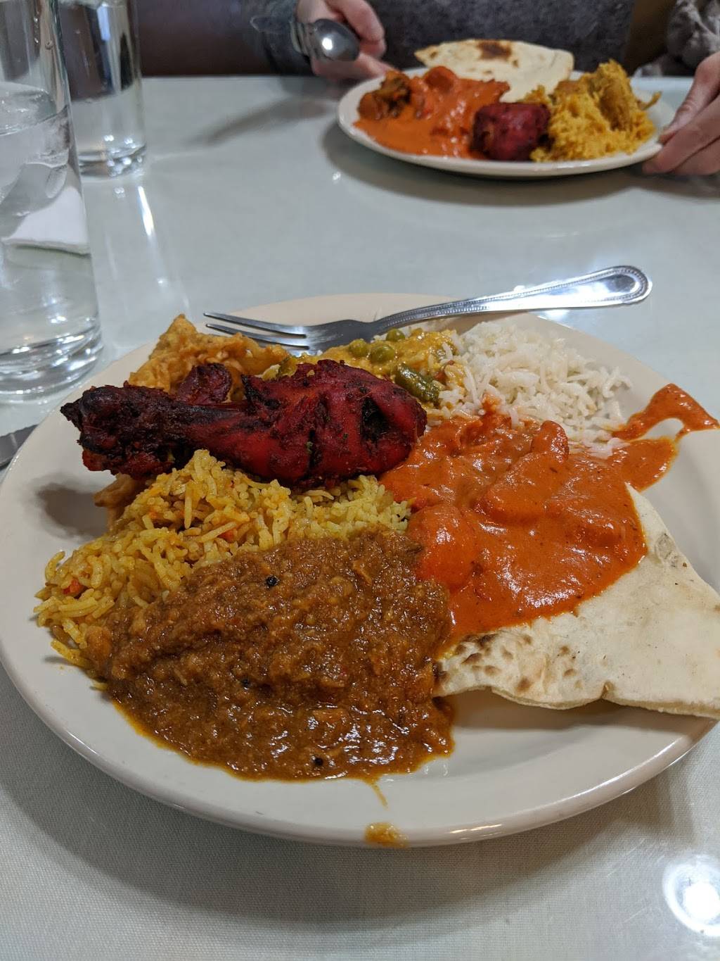 Aamchi Mumbai Indian Cuisine | restaurant | 1129 US-31, Petoskey, MI 49770, USA | 2316228552 OR +1 231-622-8552