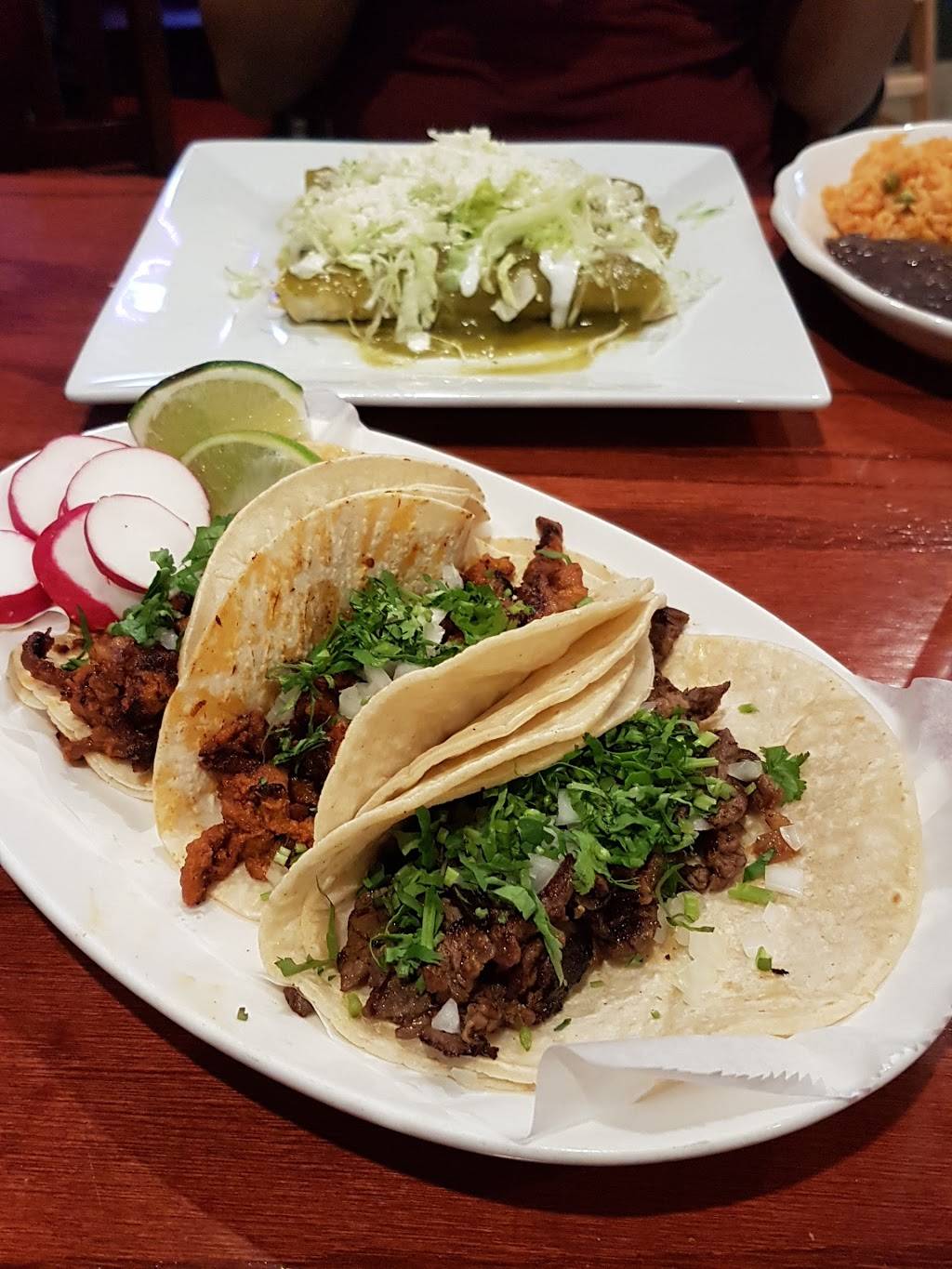 Tacos El Nopal | restaurant | 8321 5th Ave, Brooklyn, NY 11209, USA | 3475787461 OR +1 347-578-7461