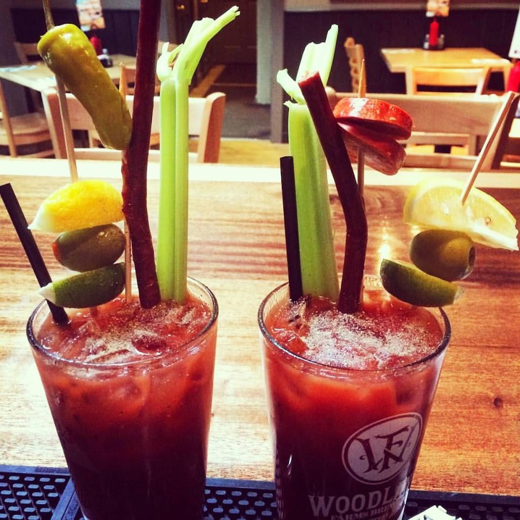 Rubys Wood Grill | restaurant | 433 US-1, York, ME 03909, USA | 2073637980 OR +1 207-363-7980