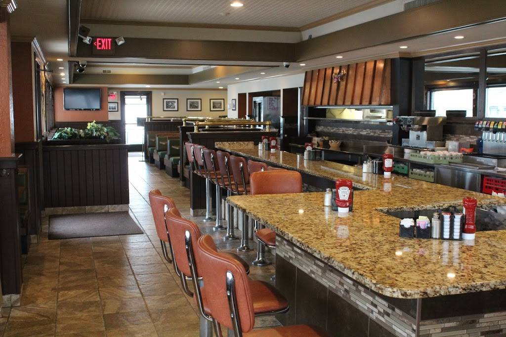 Stonybrook Family Restaurant | restaurant | 3560 E Market St, York, PA 17402, USA | 7177551421 OR +1 717-755-1421