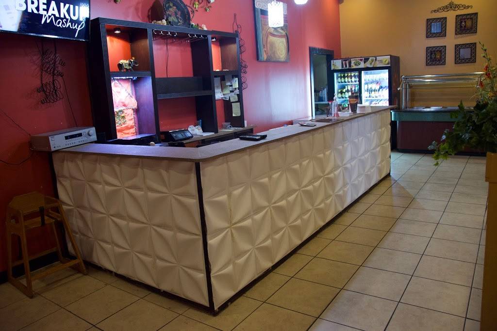 Atithi Indian Vegetarian Cuisine | restaurant | 20323 Bruce B Downs Blvd, Tampa, FL 33647, USA | 8136050074 OR +1 813-605-0074