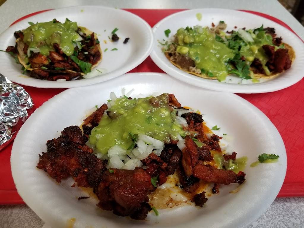 Tijuanas Tacos | restaurant | 485 W Holt Ave, Pomona, CA 91768, USA | 9094694730 OR +1 909-469-4730
