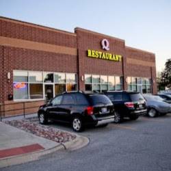 Q Restaurant | restaurant | 11379 W 159th St, Orland Park, IL 60467, USA | 7089662179 OR +1 708-966-2179