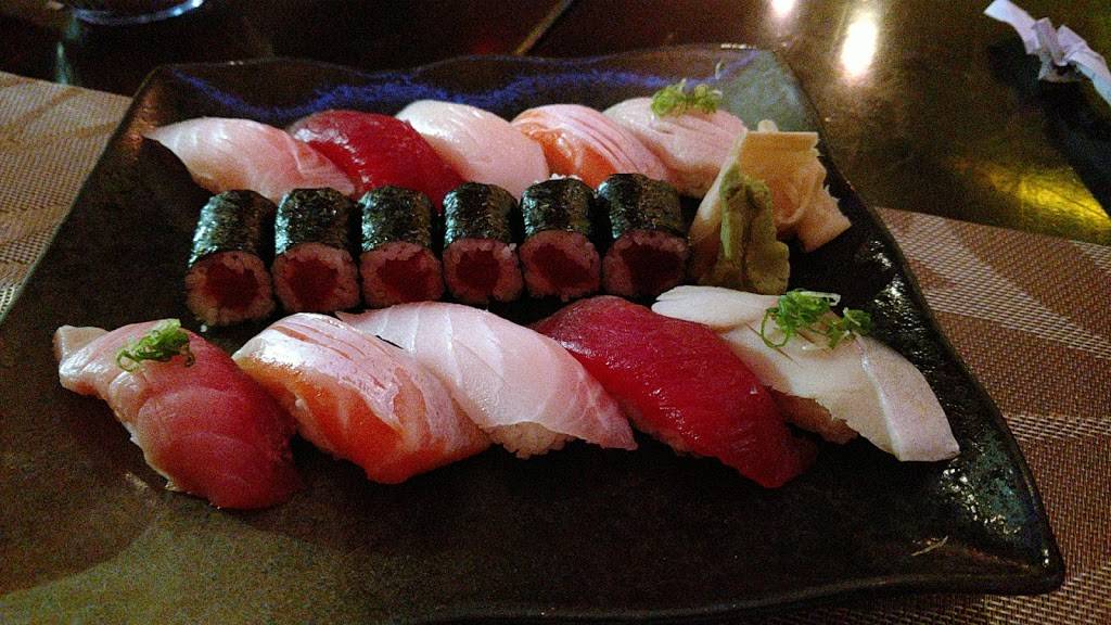 Gourmet Asian Bistro | restaurant | 7224 Muncaster Mill Rd, Derwood, MD 20855, USA | 2406838888 OR +1 240-683-8888