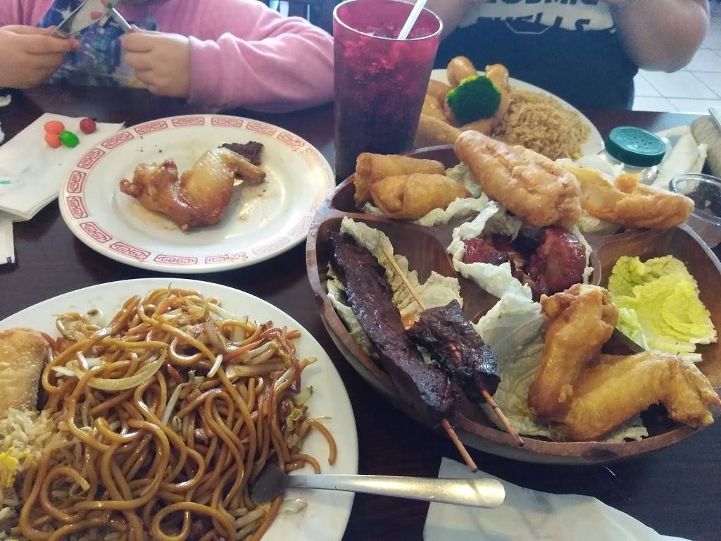 Jan-Bo Chinese Restaurant | restaurant | 25 Homestead Rd N, Lehigh Acres, FL 33936, USA | 2393691188 OR +1 239-369-1188