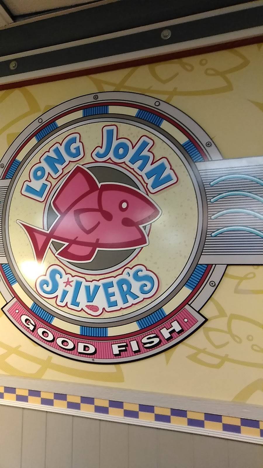 Long John Silvers | restaurant | 2090 W 21st St, Wichita, KS 67203, USA | 3168321761 OR +1 316-832-1761