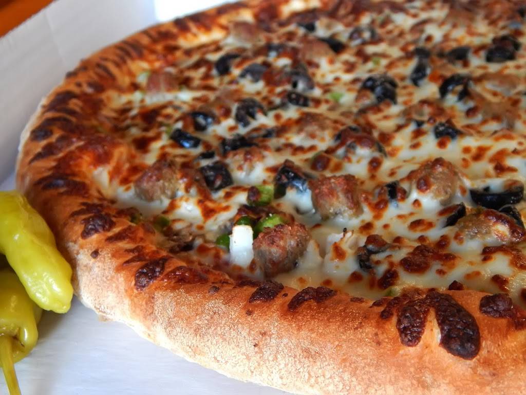Eudicis Pizza | restaurant | 404 E Midland St b, Bay City, MI 48706, USA | 9898924222 OR +1 989-892-4222