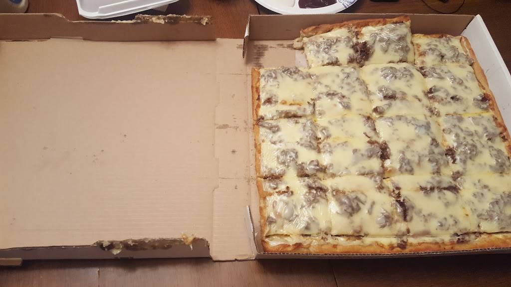 Giovanni Italian Style Pizza and Restaurant | meal delivery | 1 N Virginia Ave, Penns Grove, NJ 08069, USA | 8563510700 OR +1 856-351-0700