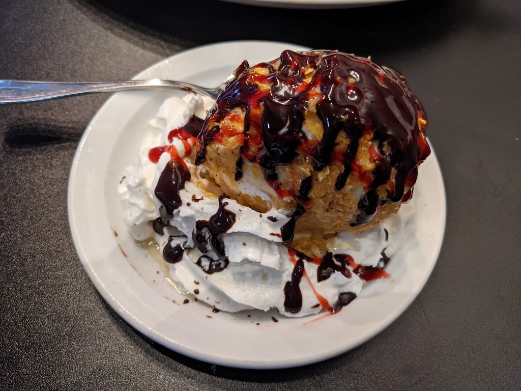 Tres Calaveras | restaurant | 3300 Coach Ln, Cameron Park, CA 95682, USA | 5303507234 OR +1 530-350-7234