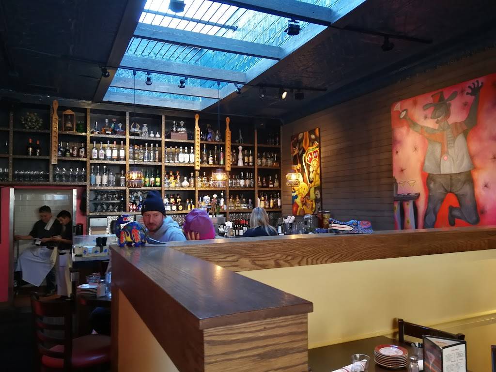 Adobo Grill | restaurant | 215 W North Ave, Chicago, IL 60610, USA | 3122667999 OR +1 312-266-7999