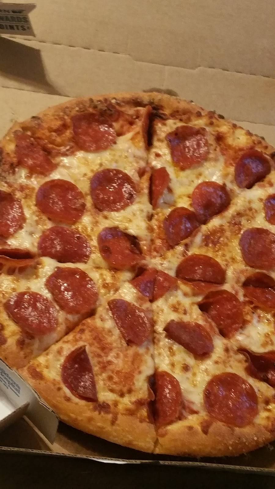 Dominos Pizza | meal delivery | 101 Stanford Rd, Lincolnton, NC 28092, USA | 7047324179 OR +1 704-732-4179