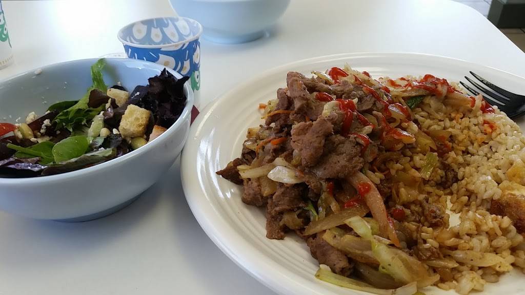 Bann | restaurant | 9506 Miramar Rd, San Diego, CA 92126, USA | 8586535242 OR +1 858-653-5242