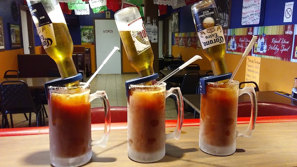 Мексикански ресторант "Веракрусците" | restaurant | 208 1st St, Hiawatha, KS 66434, USA | 7857403535 OR +1 785-740-3535