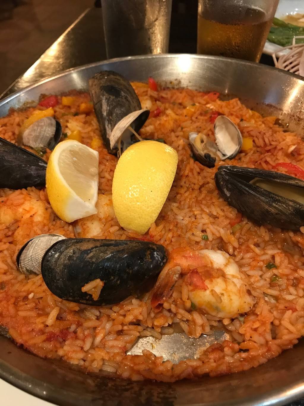 Rustico | restaurant | 722 Lake St, Oak Park, IL 60301, USA | 7089487855 OR +1 708-948-7855