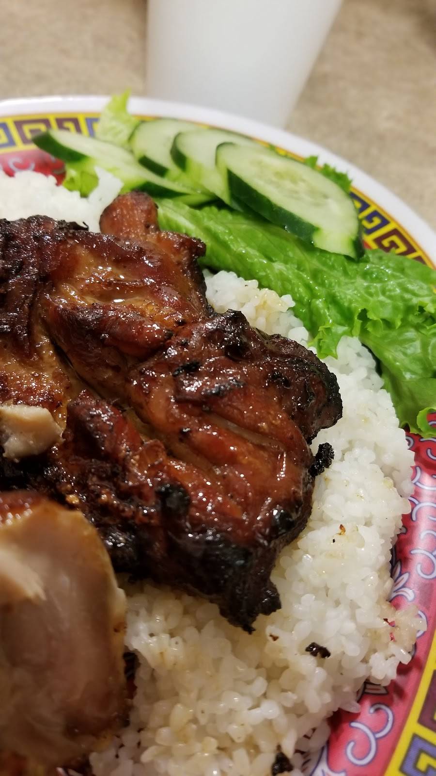 Pho Tan Thanh | restaurant | 7575 W Cactus Rd, Peoria, AZ 85381, USA | 6238782635 OR +1 623-878-2635