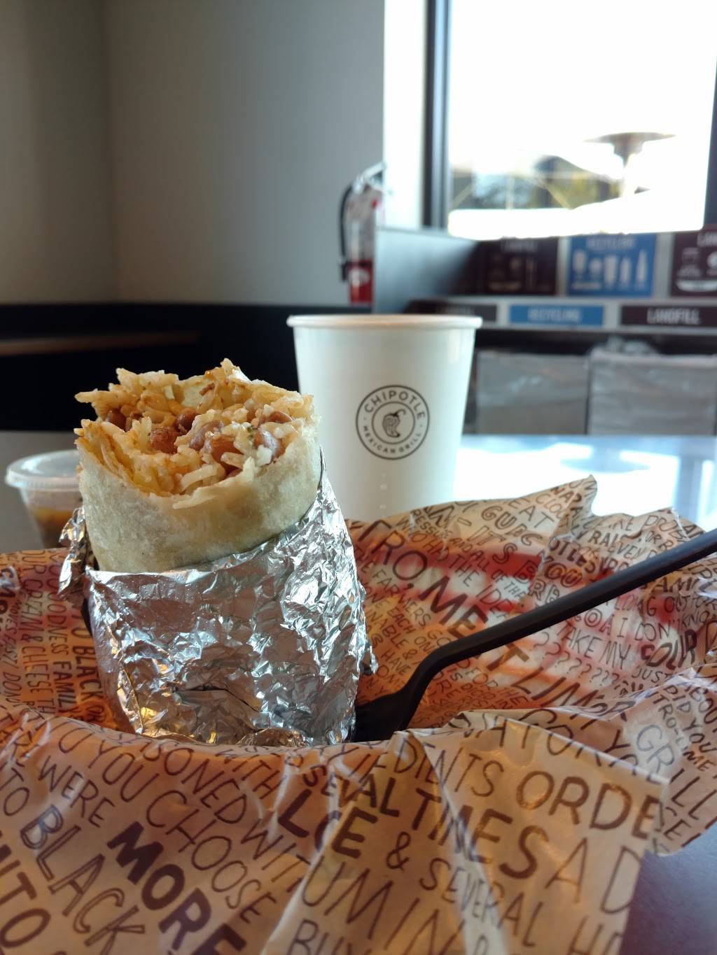 Chipotle Mexican Grill | restaurant | 1753 S Burlington Blvd #106, Burlington, WA 98233, USA | 3607070371 OR +1 360-707-0371