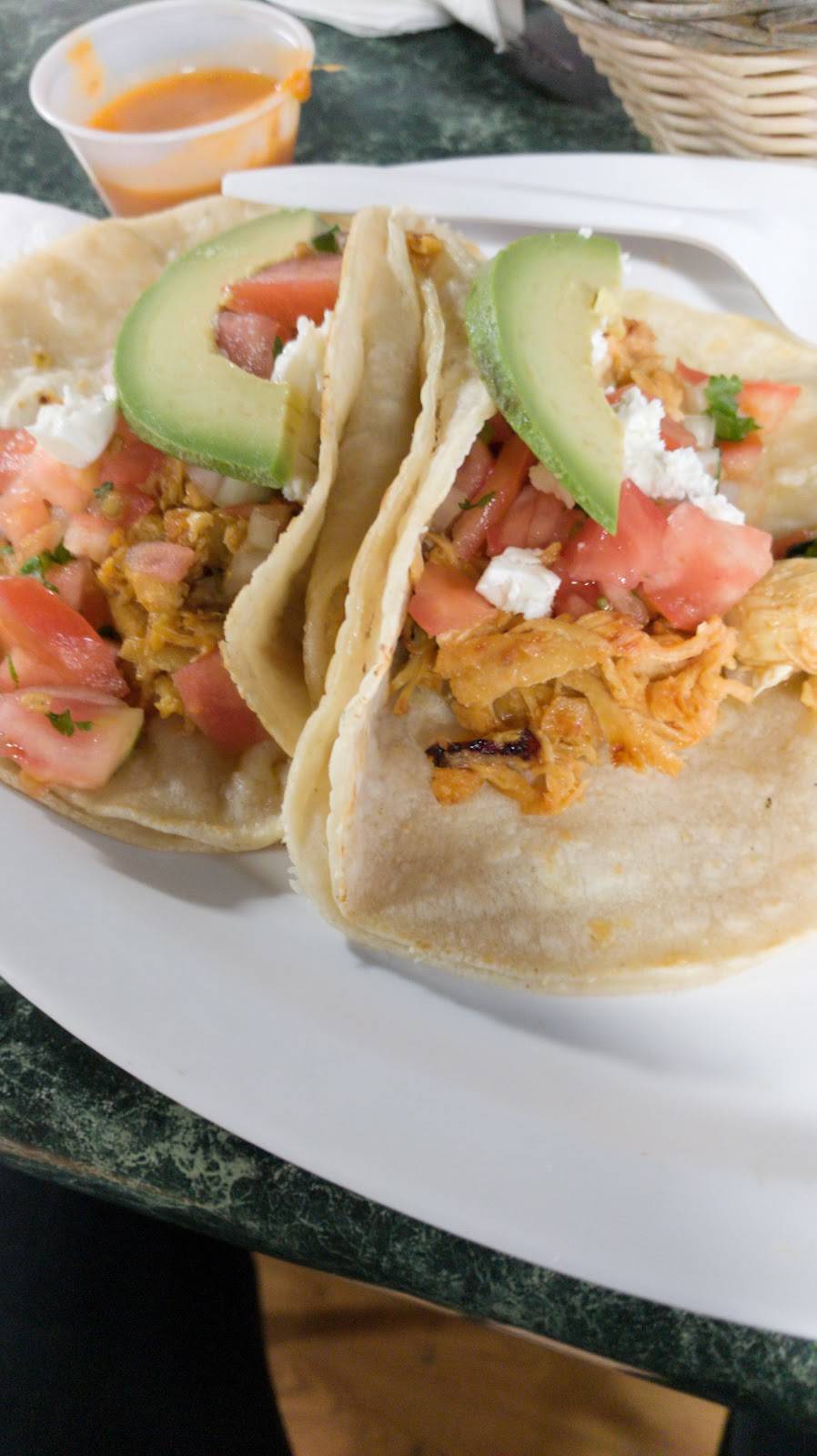 Topacio | restaurant | 120 Meridian St, Boston, MA 02128, USA | 6175679523 OR +1 617-567-9523