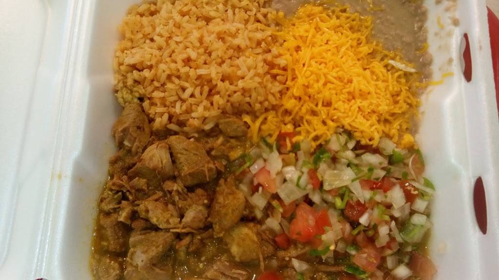 Alfredos Mexican Food | restaurant | 1127 E 4th St, Ontario, CA 91764, USA | 9099867137 OR +1 909-986-7137