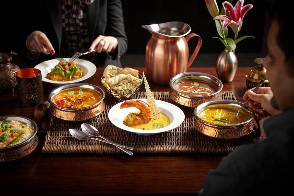 Kama Bistro | meal takeaway | 9 South La Grange Road, La Grange, IL 60525, USA | 7083523300 OR +1 708-352-3300